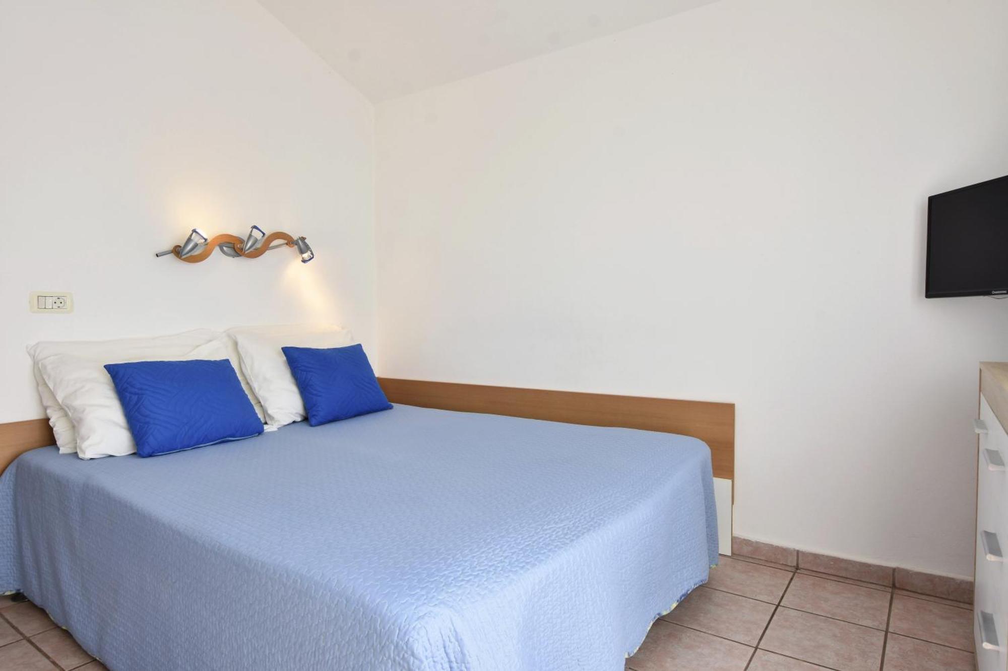 Apartments Vila Marinela Poreč Quarto foto