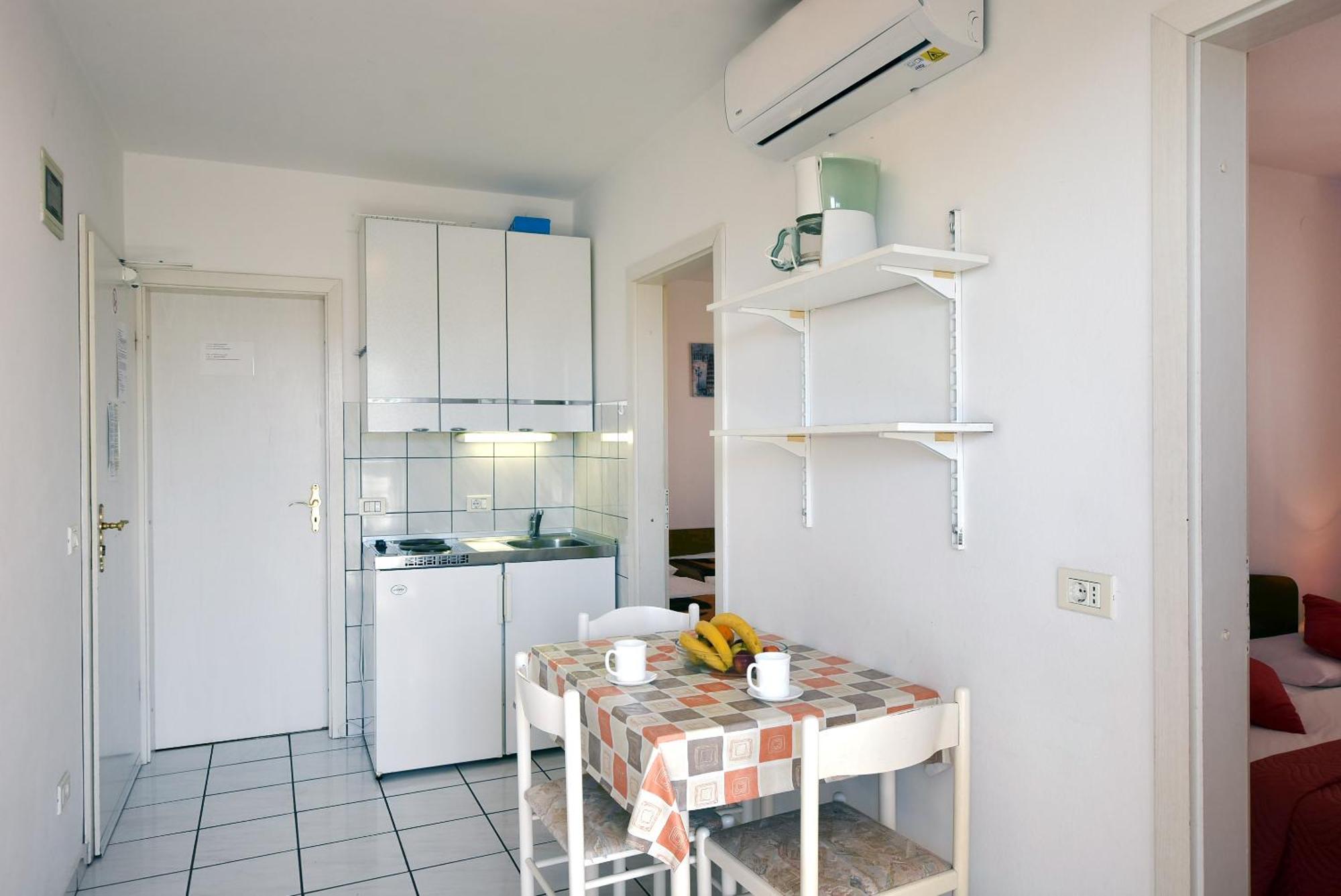 Apartments Vila Marinela Poreč Quarto foto