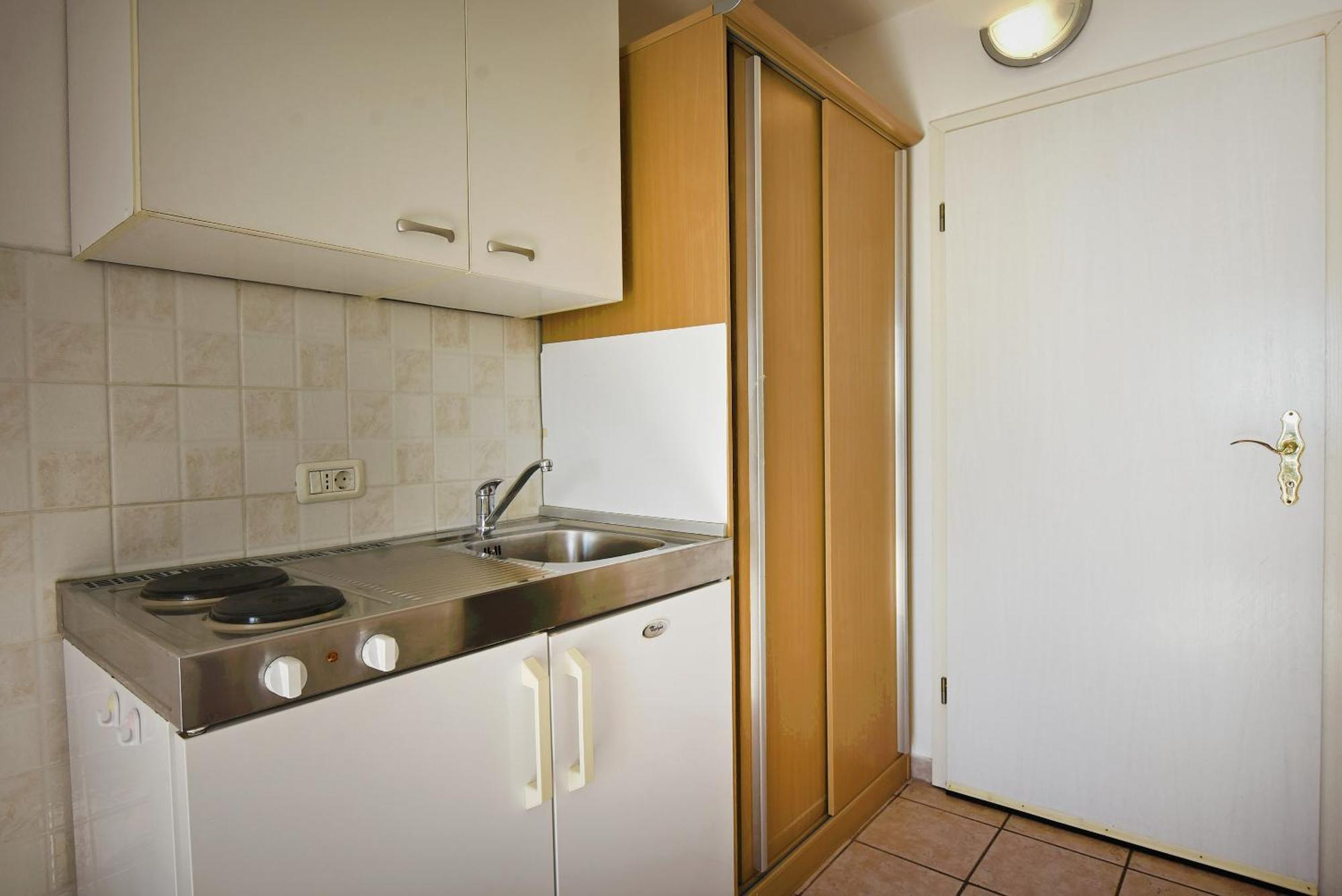 Apartments Vila Marinela Poreč Quarto foto