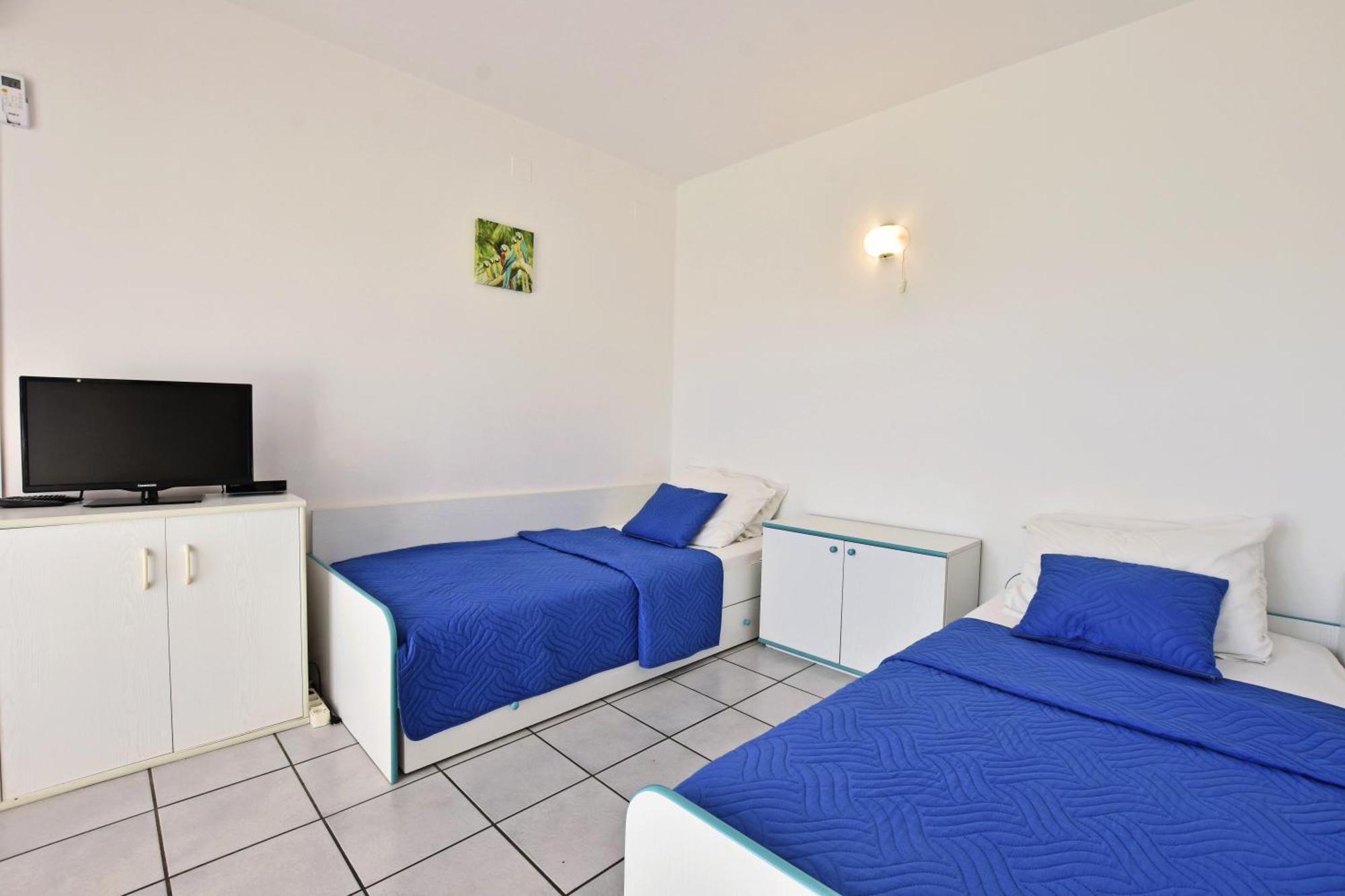 Apartments Vila Marinela Poreč Quarto foto