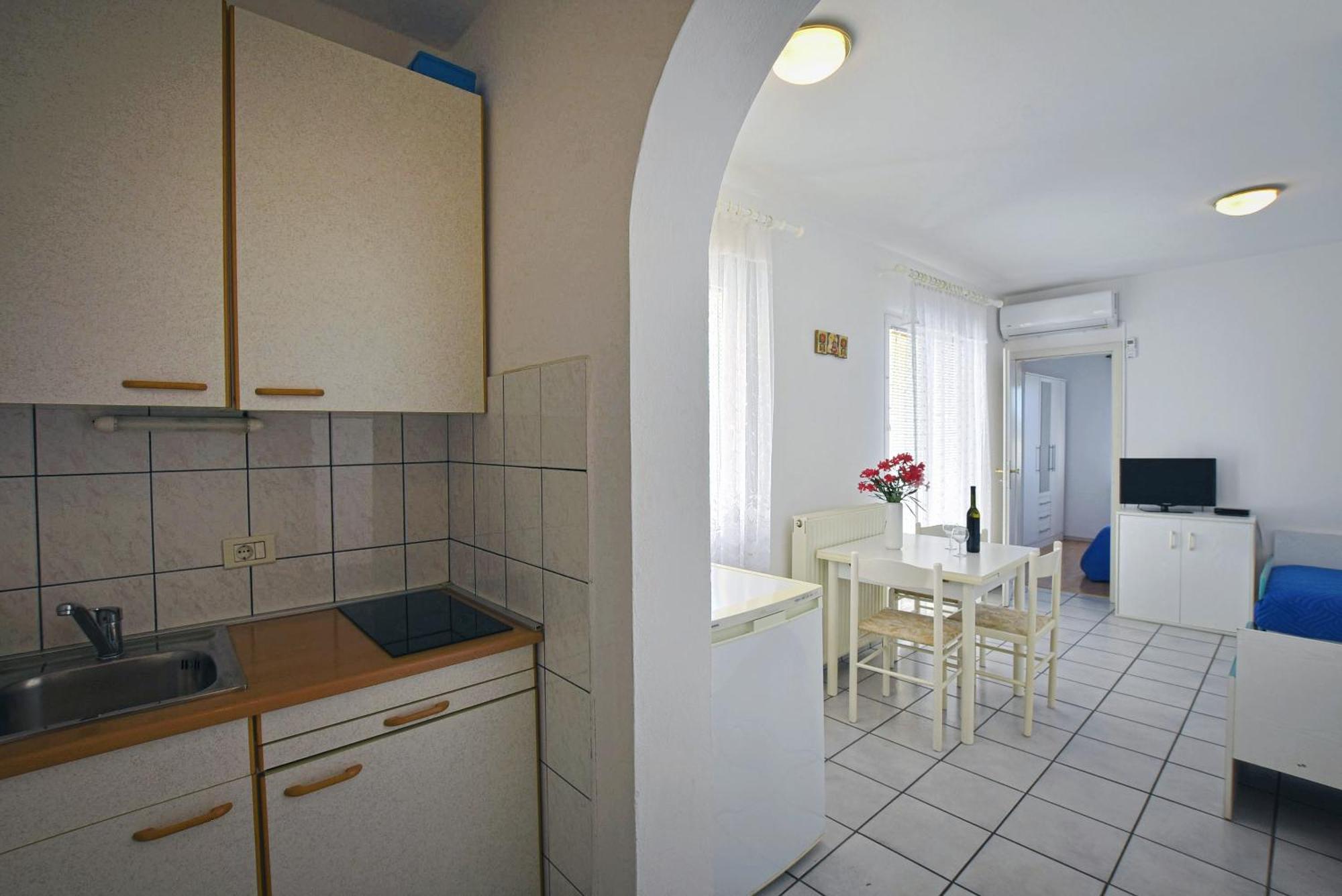 Apartments Vila Marinela Poreč Quarto foto