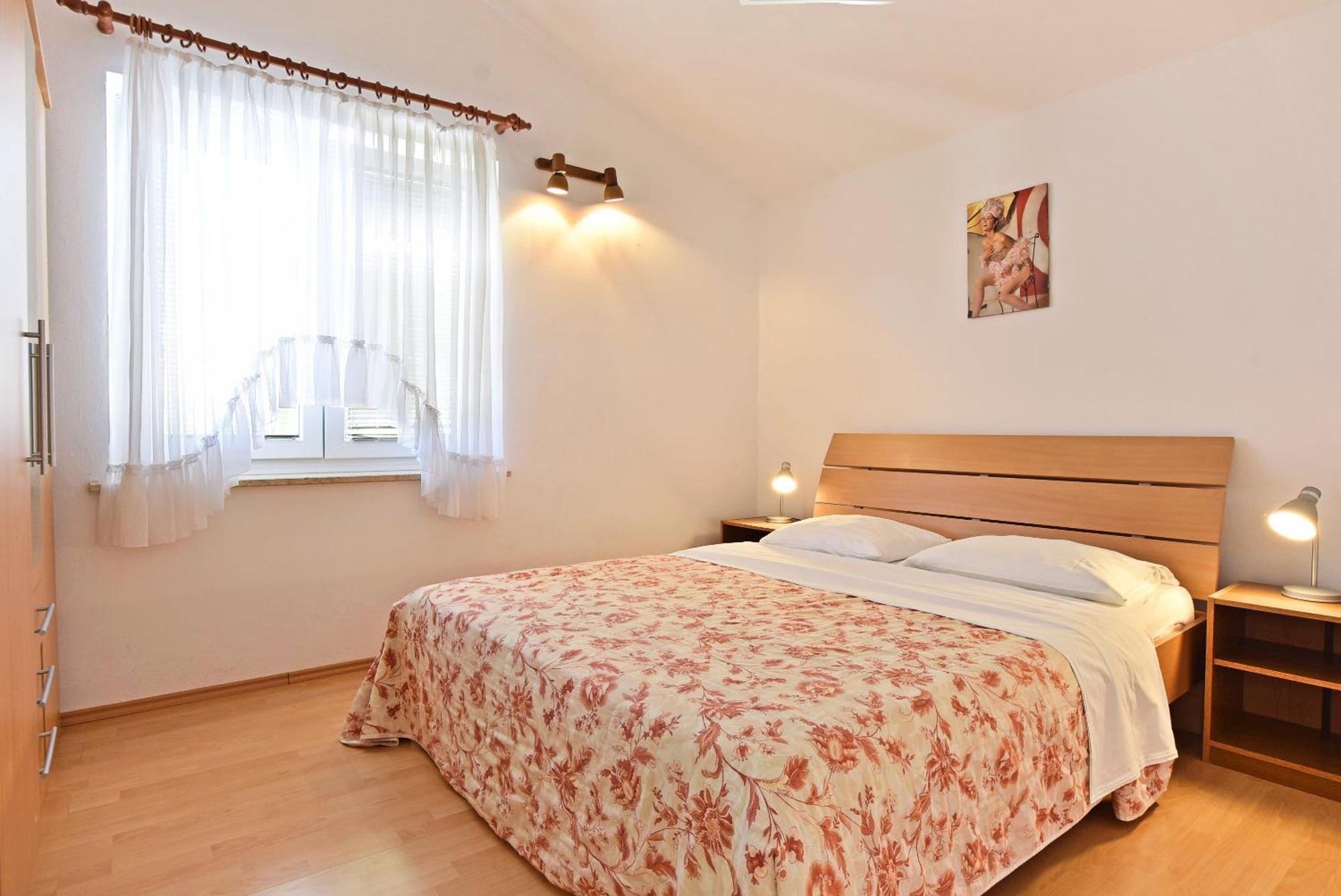 Apartments Vila Marinela Poreč Quarto foto