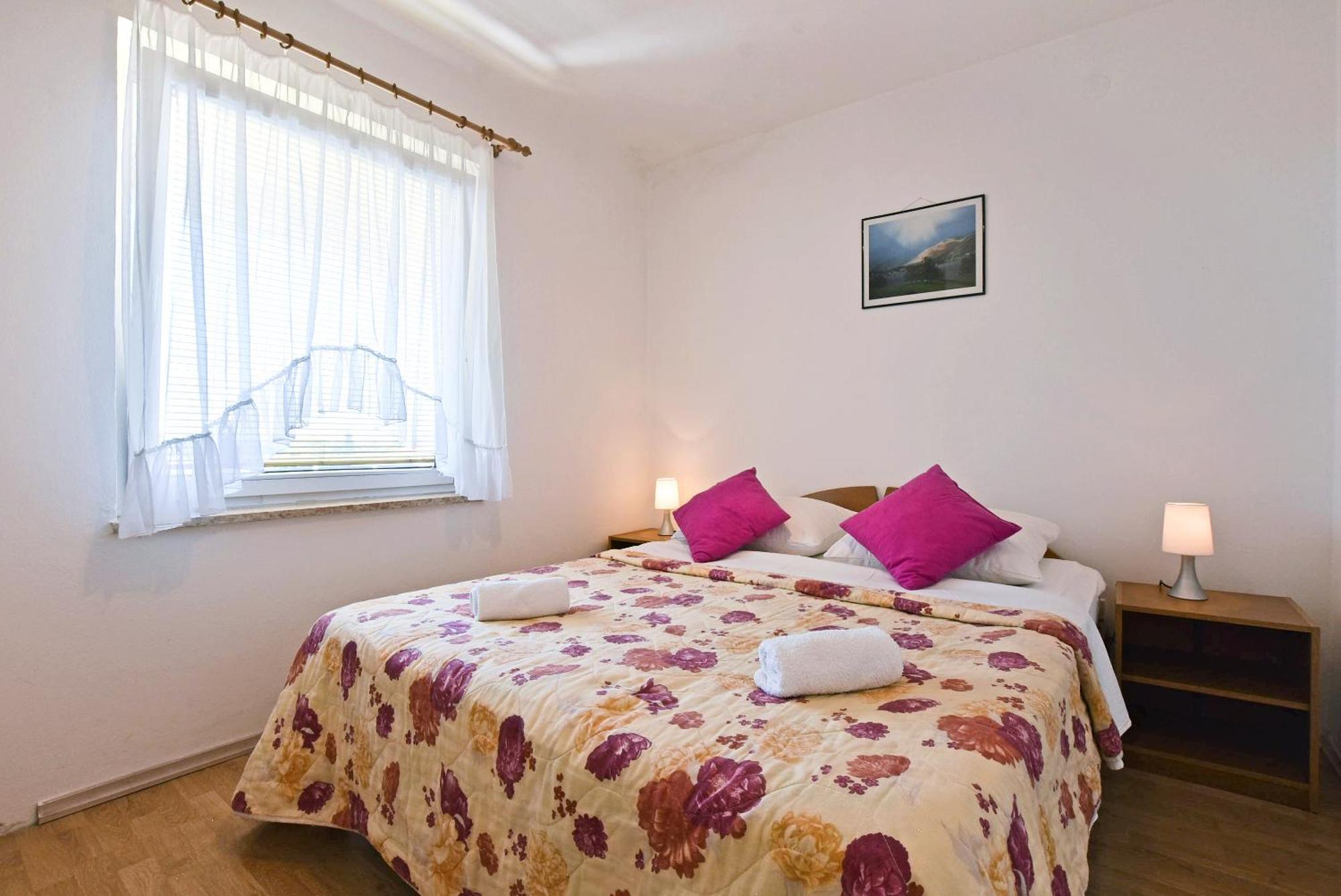 Apartments Vila Marinela Poreč Quarto foto