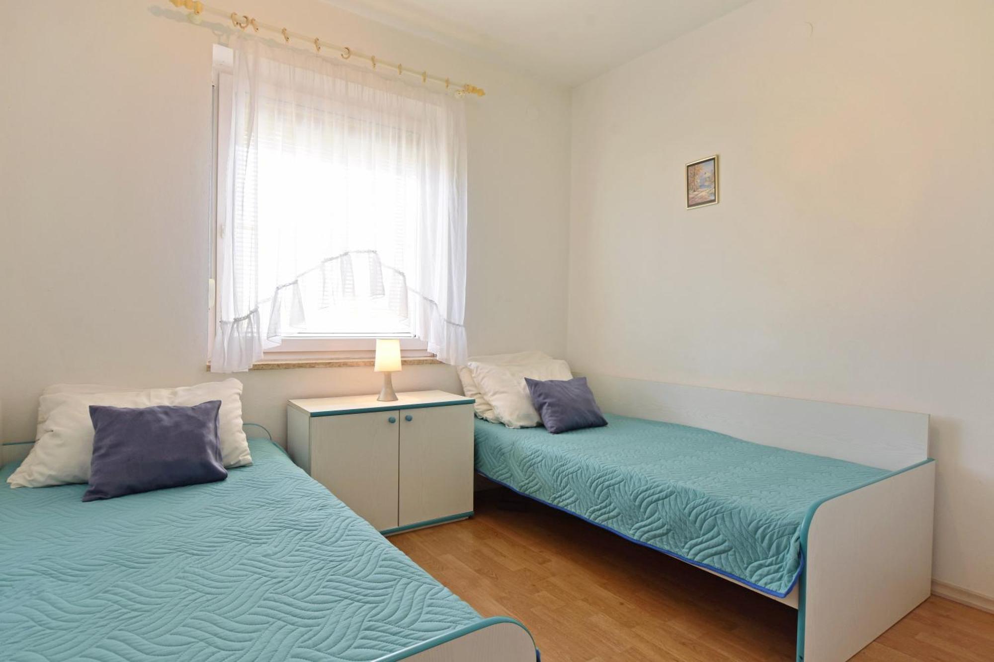 Apartments Vila Marinela Poreč Quarto foto
