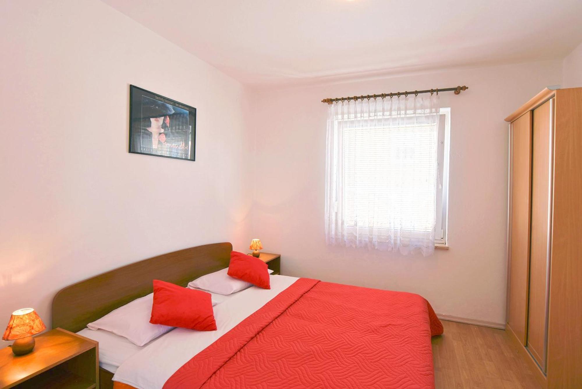 Apartments Vila Marinela Poreč Quarto foto